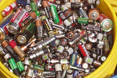 巴音郭楞蒙古高价废旧电池回收-上门回收铁锂电池-钛酸锂电池回收